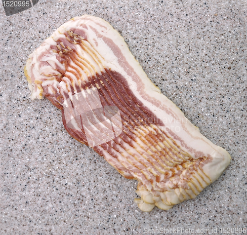 Image of Bacon 