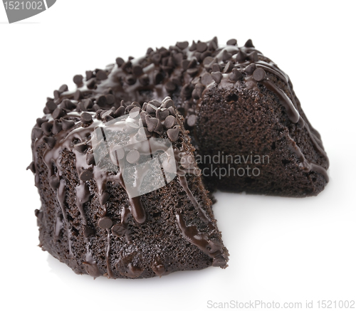 Image of Chocolate Cake 