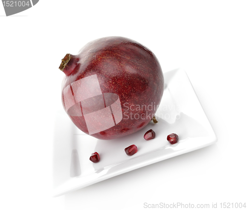 Image of Pomegranate