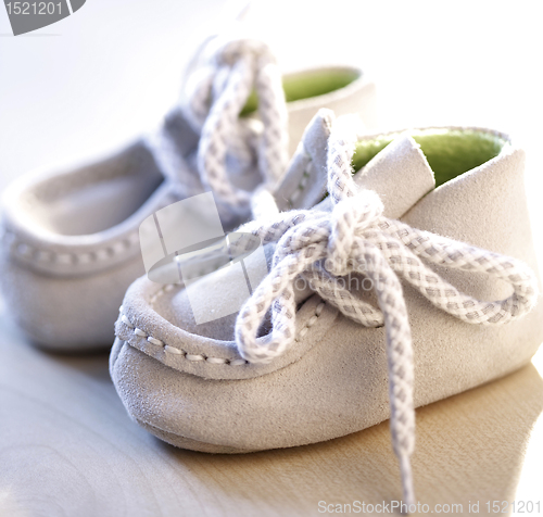 Image of slippers for toddlers