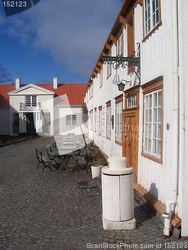 Image of Ringve museum