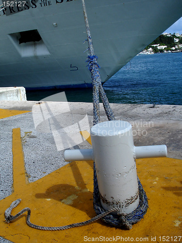 Image of empress of the seas