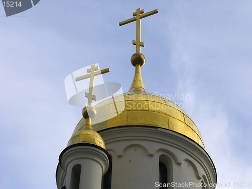 Image of The Chapel