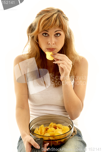 Image of unheatlhy