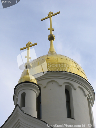 Image of The Chapel