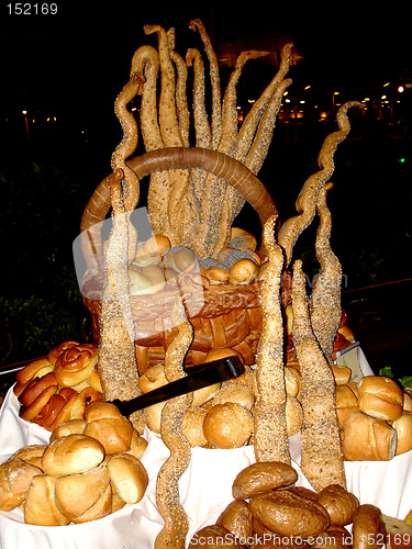 Image of bread