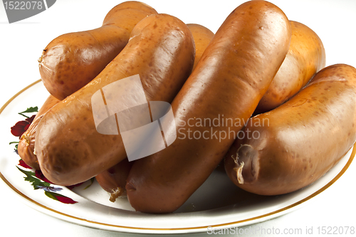 Image of Sausages