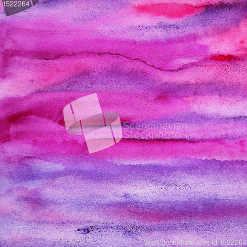 Image of Abstract watercolor background 