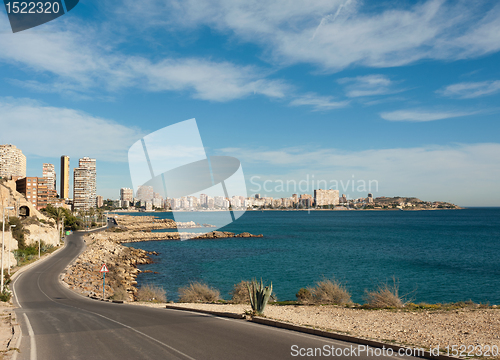 Image of Cabo de Huertas, Alicante