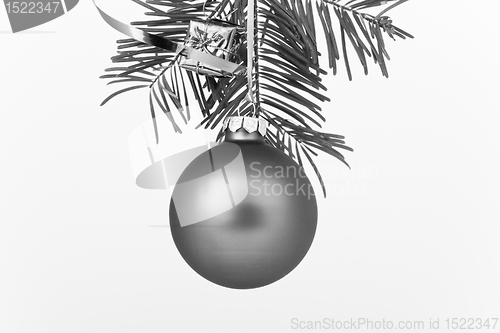 Image of Christmas decoration