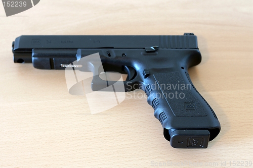 Image of Glock 34