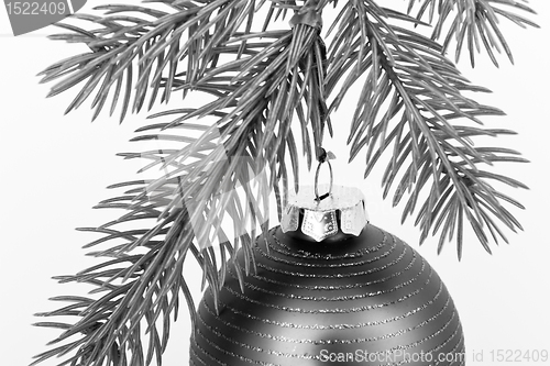 Image of Christmas decoration