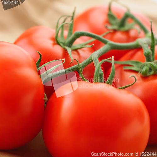 Image of tomatoe