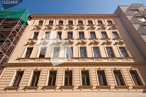 Image of Prag historic architecture