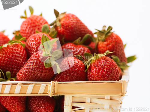 Image of strawberry