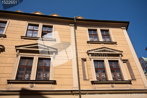 Image of Prag historic architecture