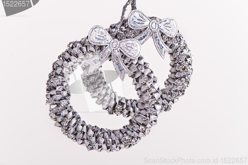 Image of Christmas decoration