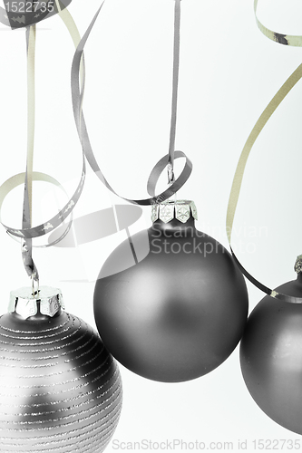 Image of Christmas decoration