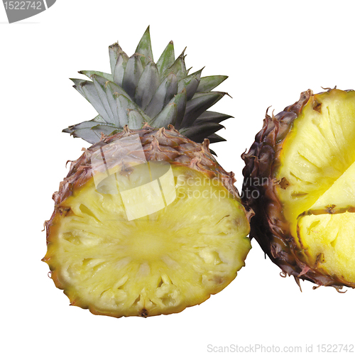 Image of pineapple