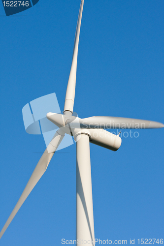 Image of windmill  farm