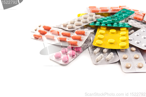 Image of packs of pills