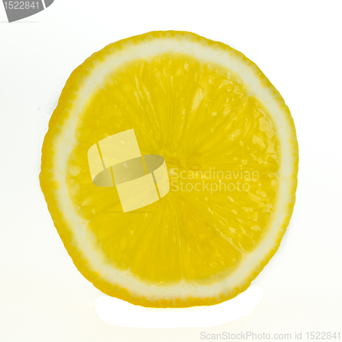Image of lemon slice