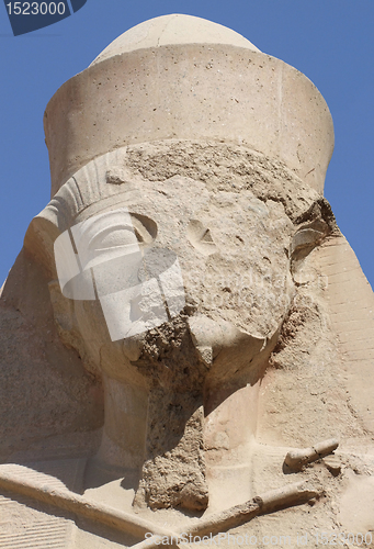 Image of Ramses II