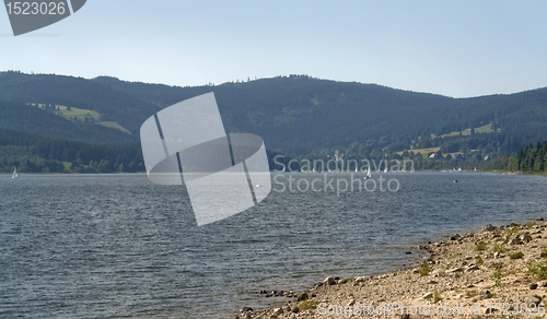 Image of Schluchsee