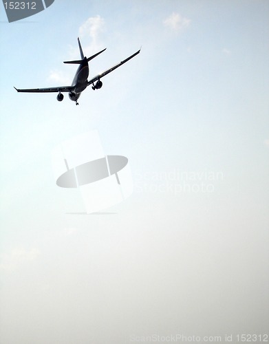 Image of plane