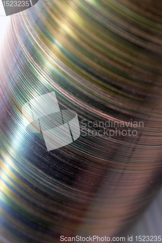 Image of compact discs