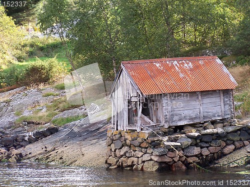 Image of Seahouse