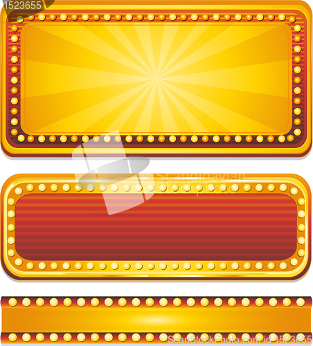 Image of Casino sign