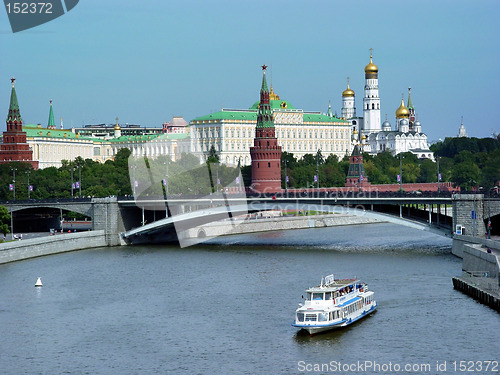 Image of Moscow