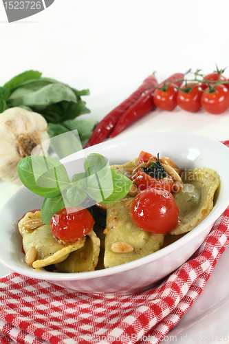 Image of cappelletti