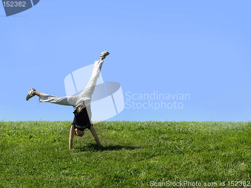 Image of Cartwheel