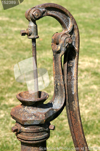 Image of Water Pump 1