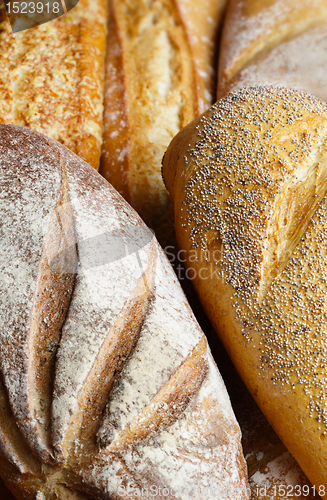 Image of bread