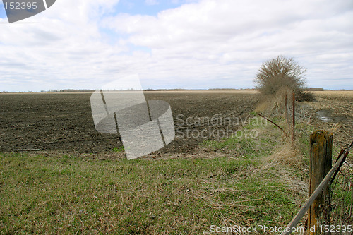 Image of Heartland Landscape 1