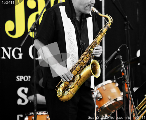 Image of Jazz