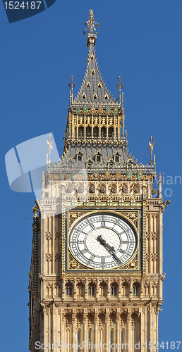 Image of Big Ben