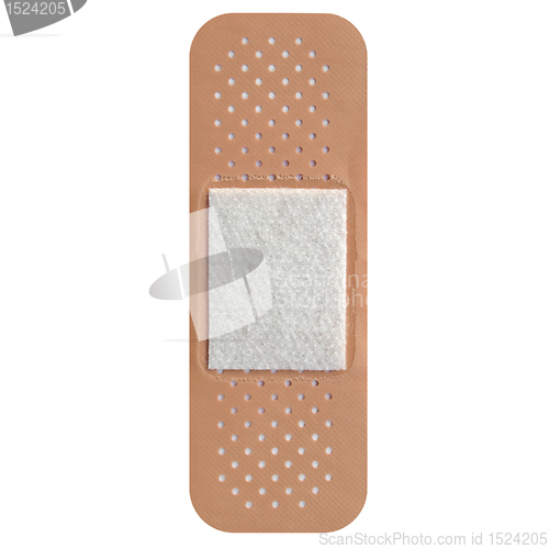 Image of Adhesive bandage