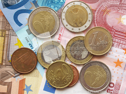 Image of Euros picture