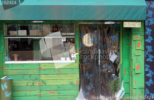 Image of Seoul shop