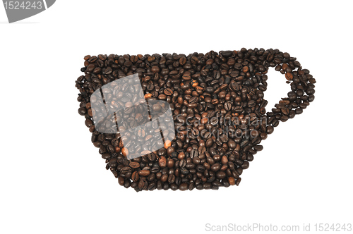 Image of Coffee cup