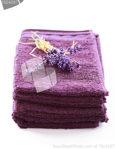 Image of Towels