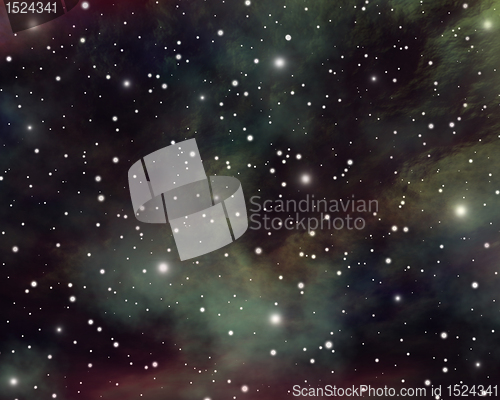 Image of Universe