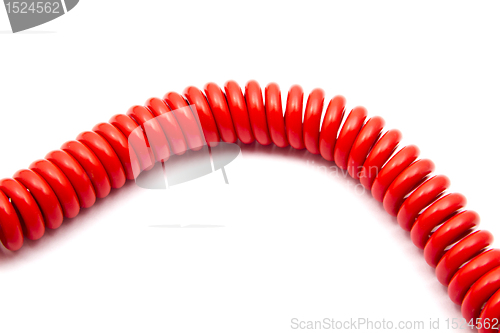 Image of Red Wire