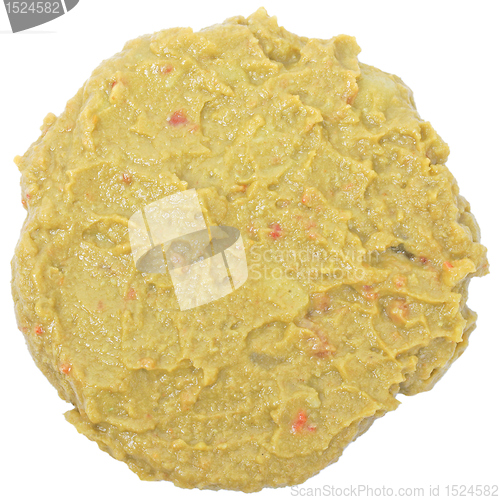 Image of Guacamole dip