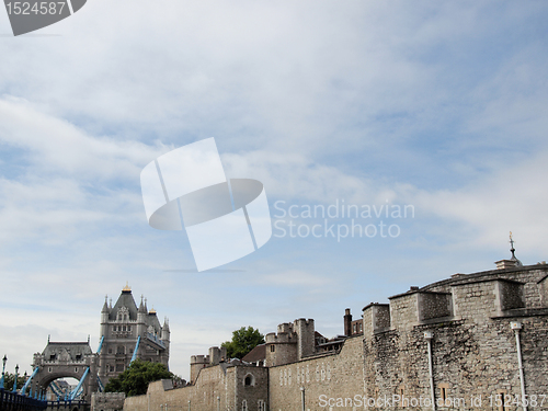 Image of Tower of London