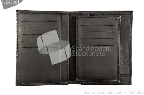 Image of wallet